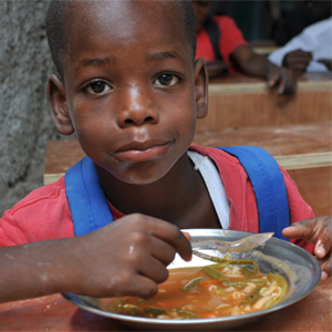 School meals300